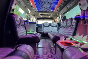 Pittsburgh Limousine Rental