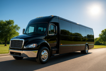 Pittsburgh Party Bus