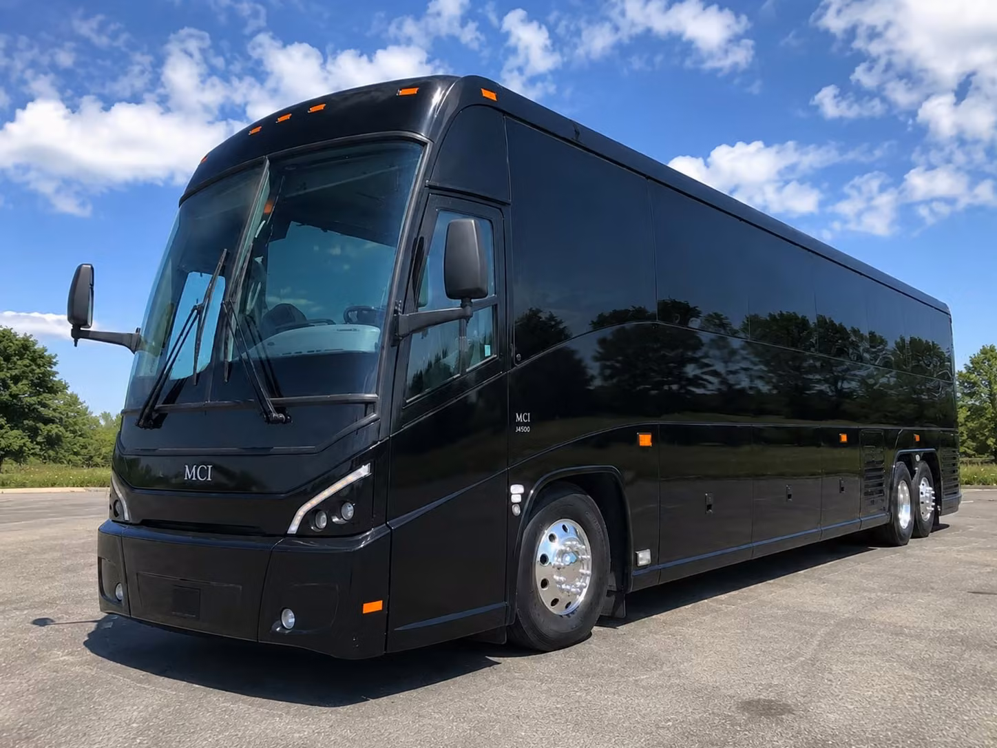charter buses for kennywood and sandcastle field trips