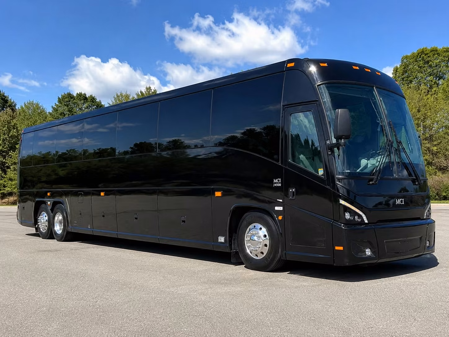 charter buses for pittsburgh science center and museum field trips