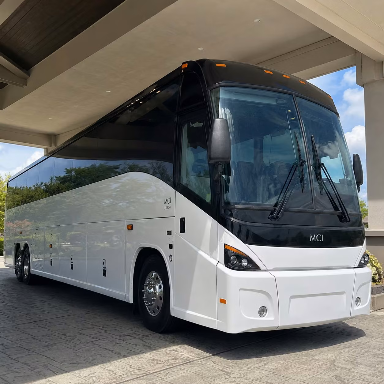 corporate campus shuttle services across pittsburgh s technology and finance districts