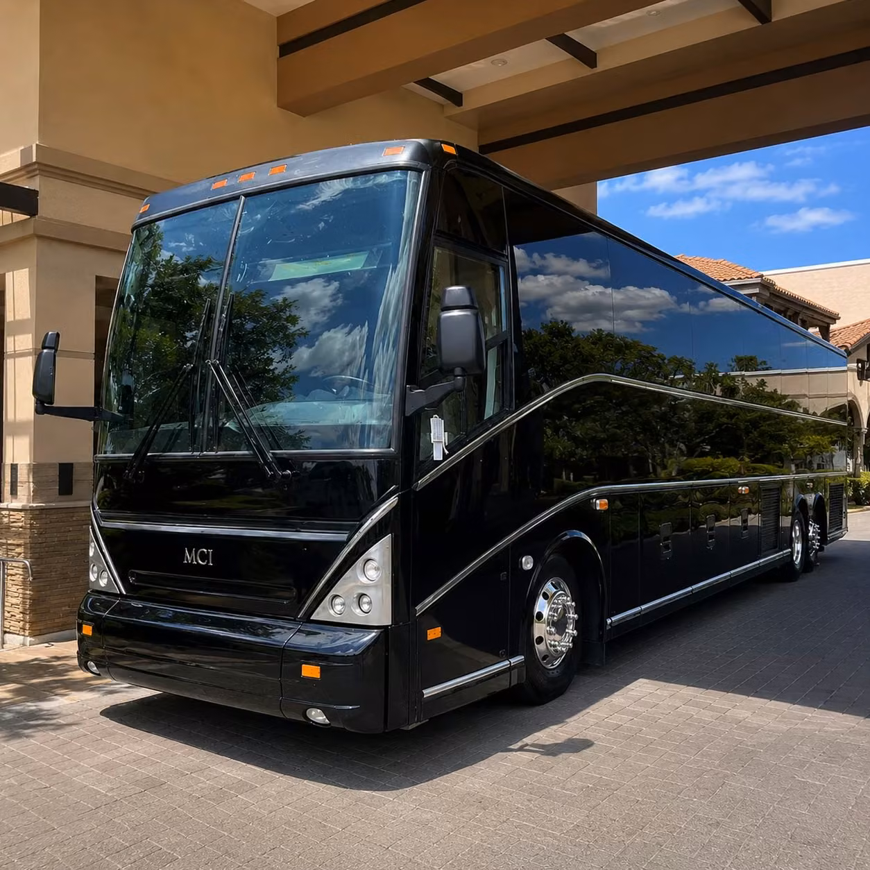 get your pittsburgh corporate transportation quote in under 30 seconds