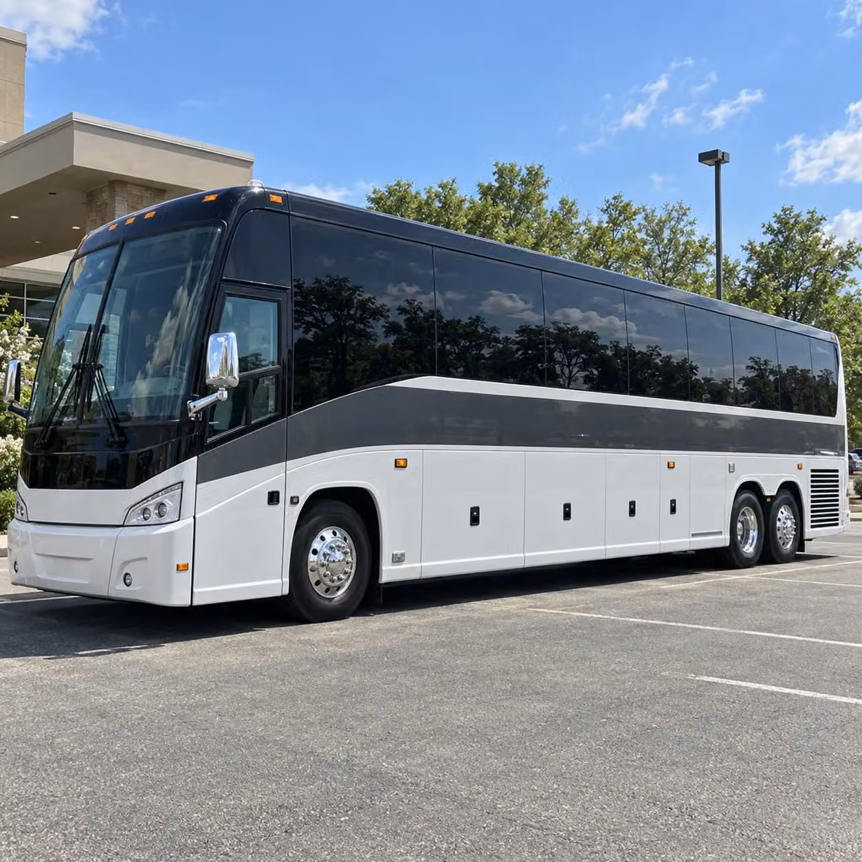 north hills and cranberry township prom groups book your pittsburgh bus rental early