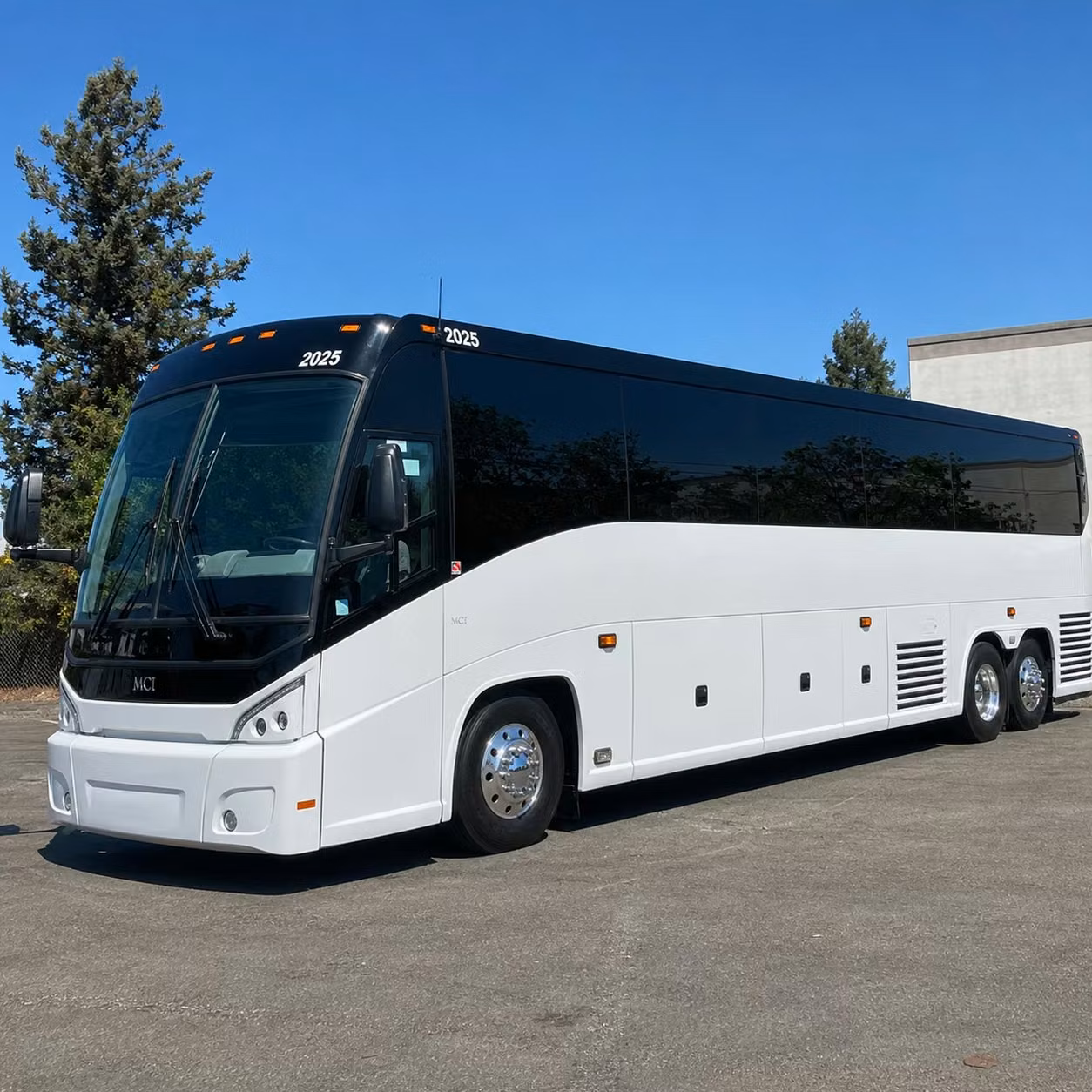 pittsburgh church retreat transportation to the laurel highlands and beyond