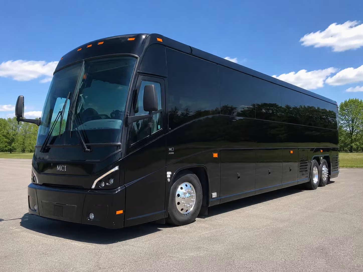 pittsburgh concert festival and private event transportation