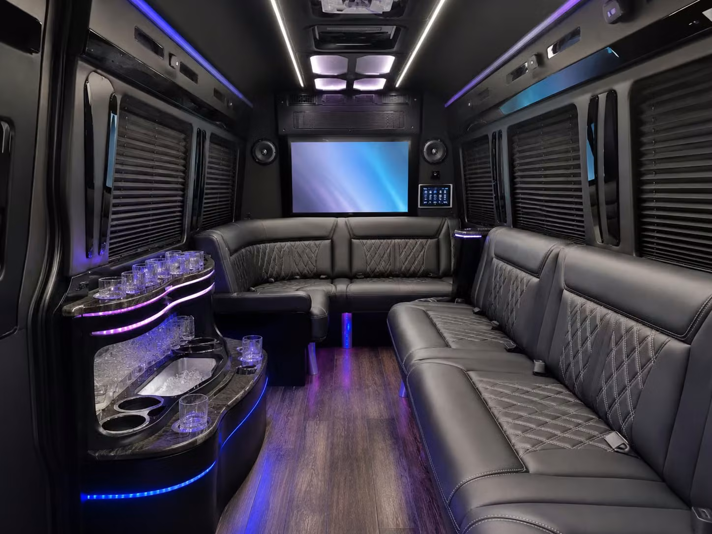 pittsburgh concert transportation