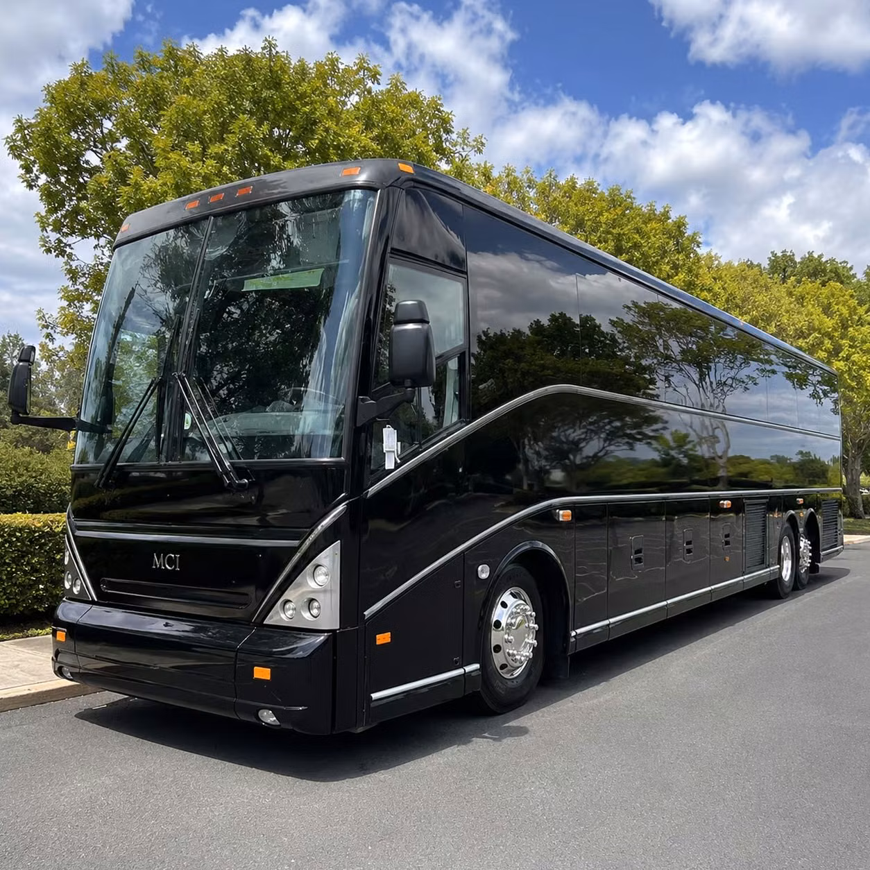 pittsburgh convention center conference shuttle bus service