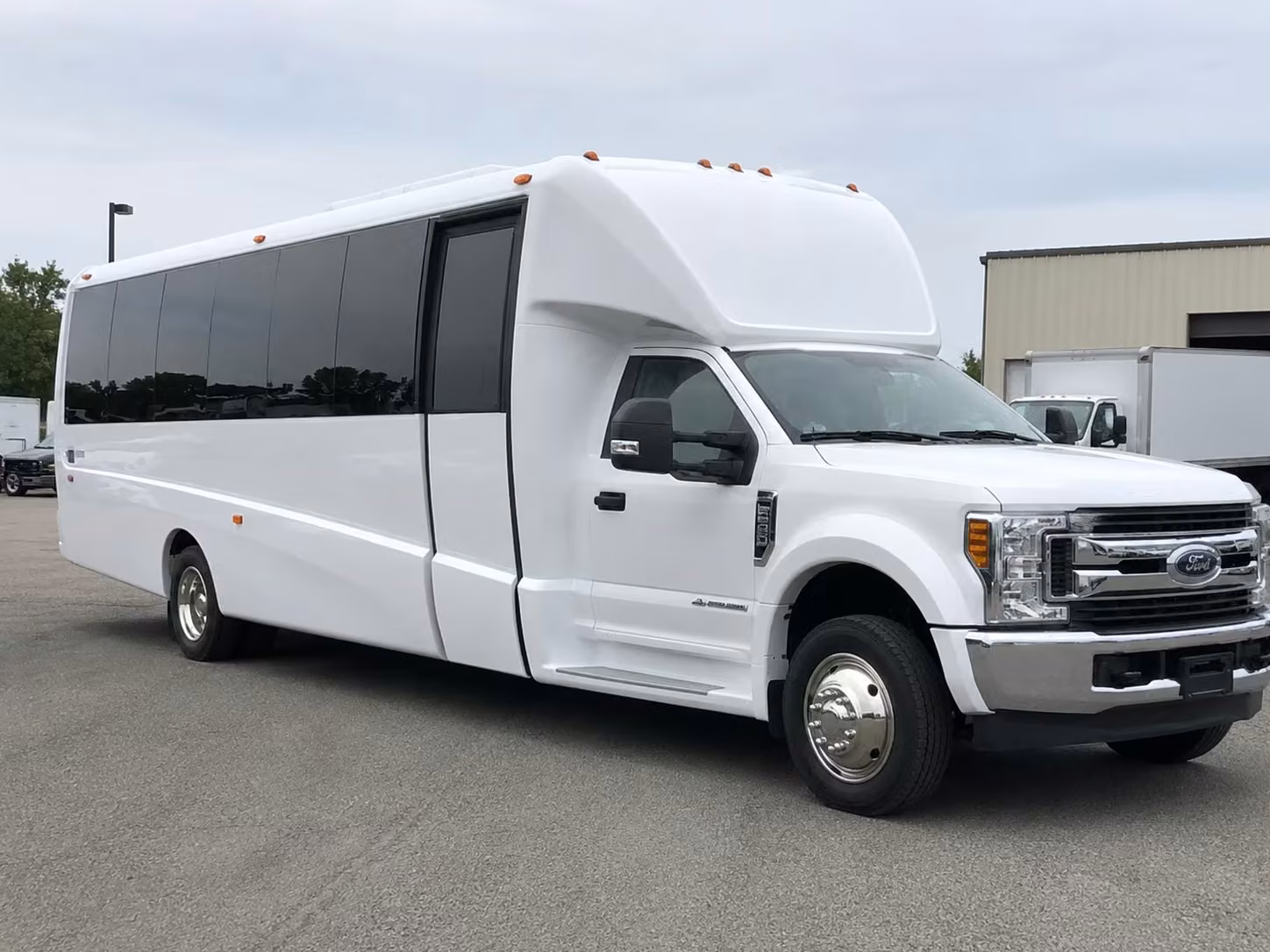 pittsburgh employee transportation