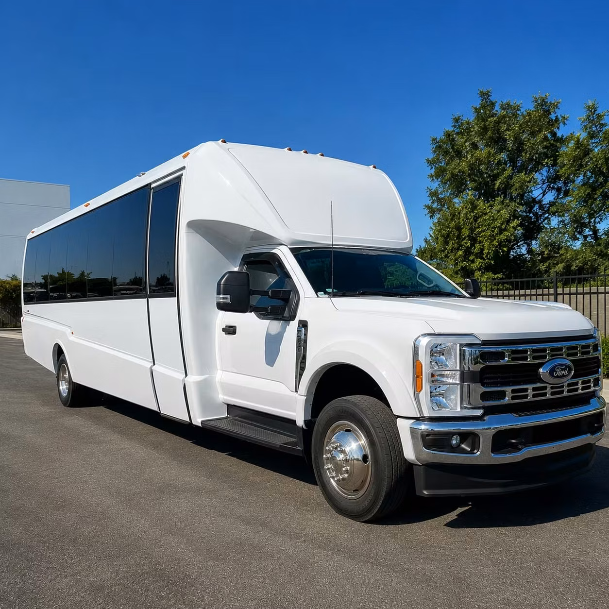pittsburgh event transportation