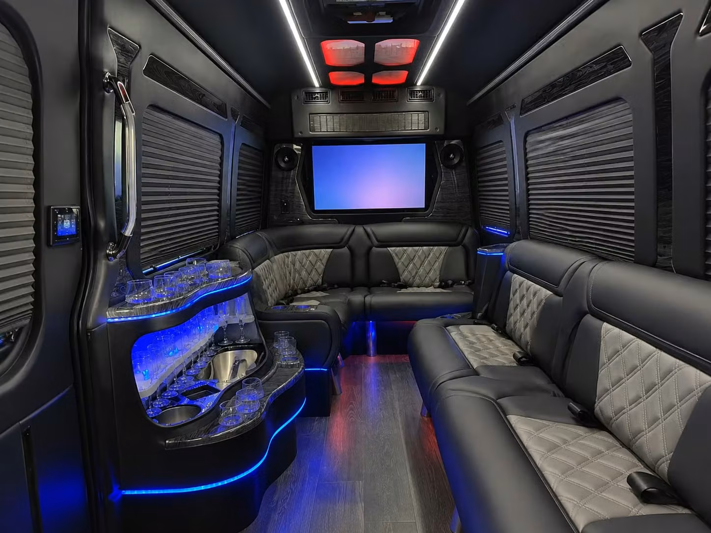 pittsburgh prom venues and why a private bus rental changes everything