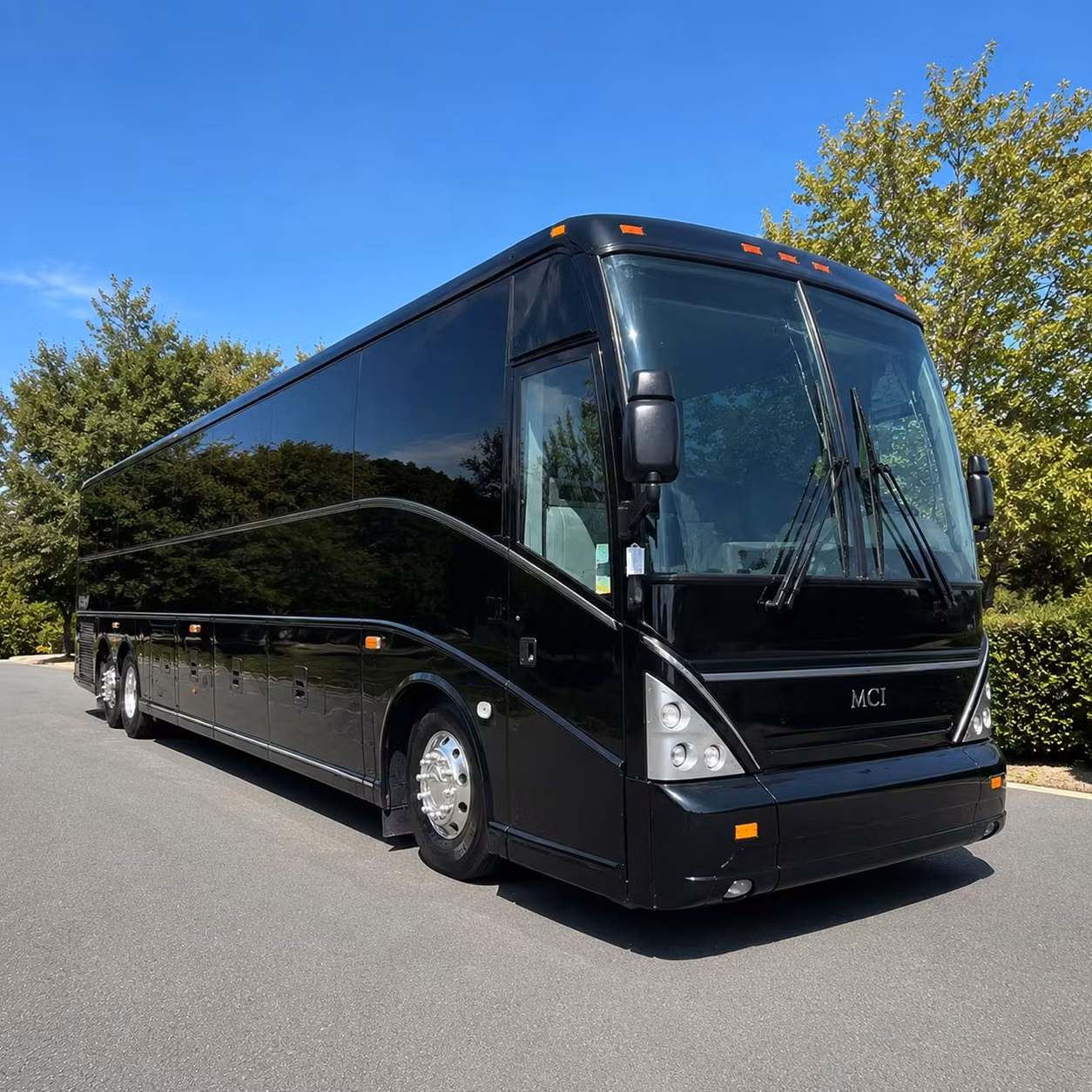 pittsburgh wedding shuttle bus rentals for ceremony and reception transportation