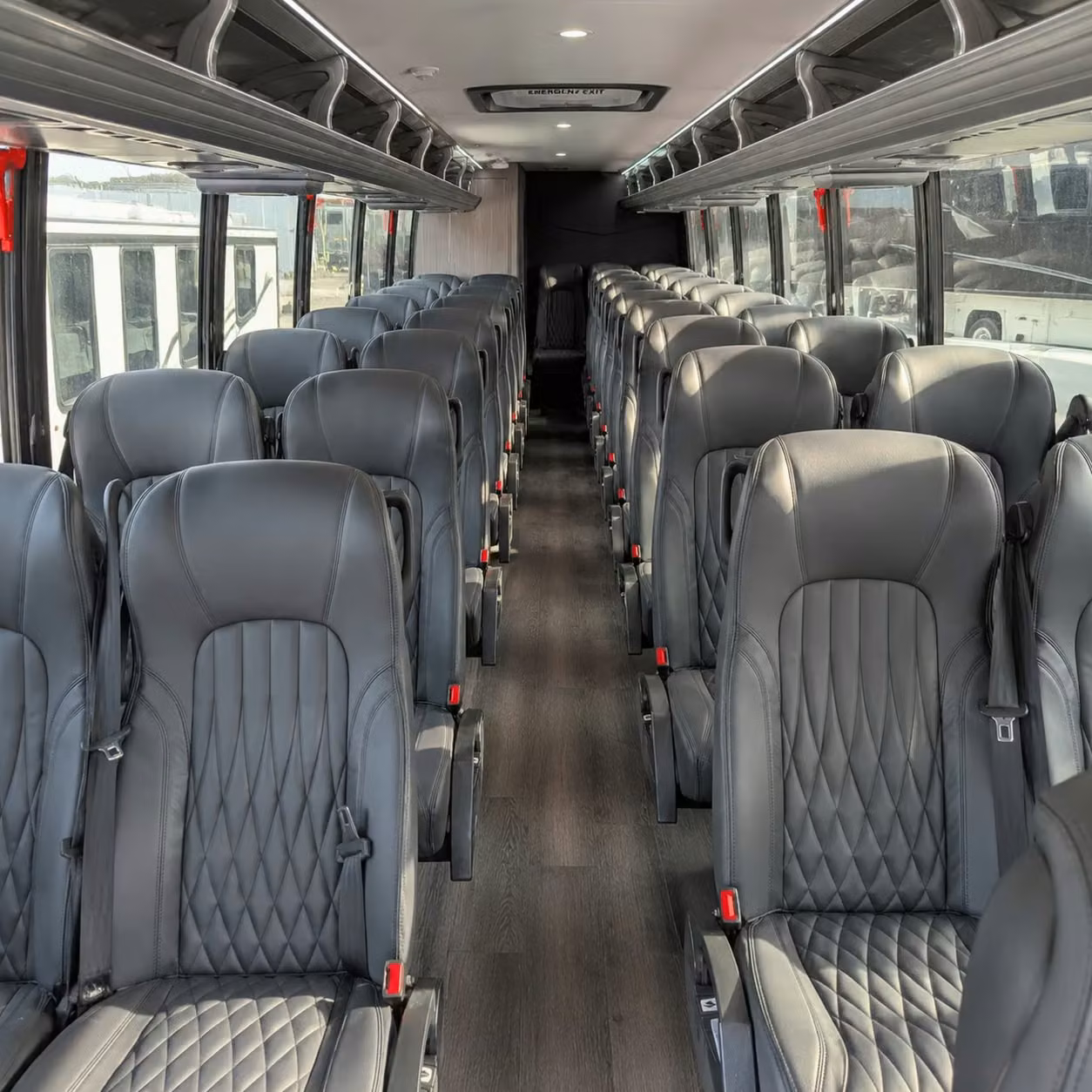 pittsburgh wedding transportation
