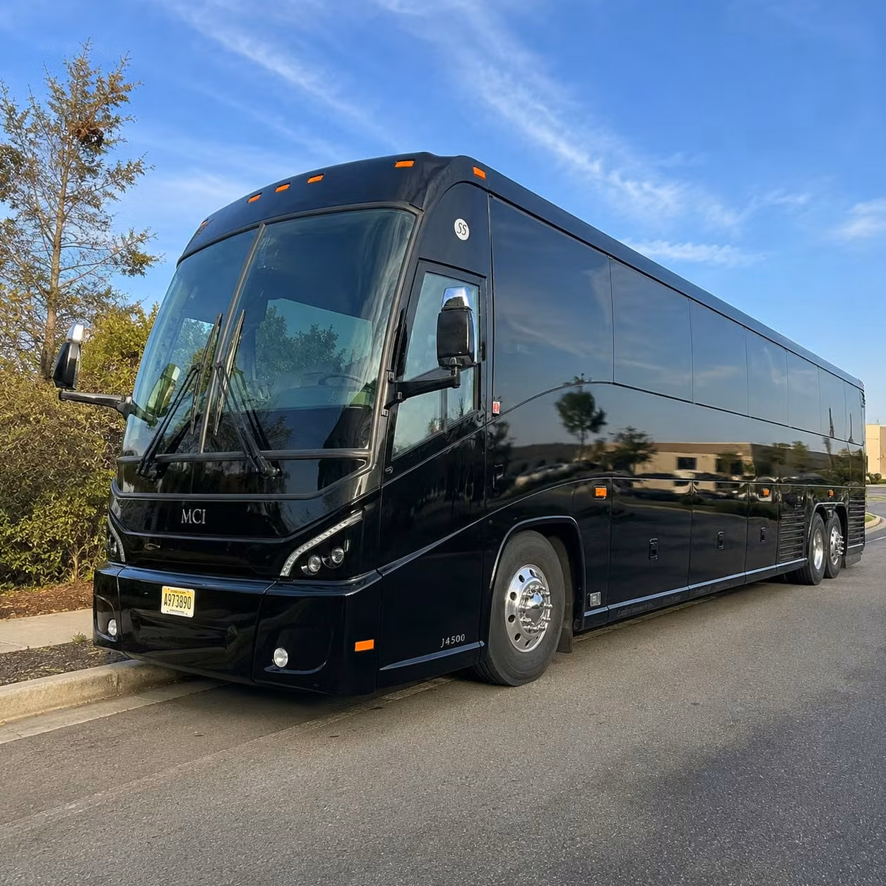 shuttle federal employees between pittsburgh s downtown office buildings and remote worksites
