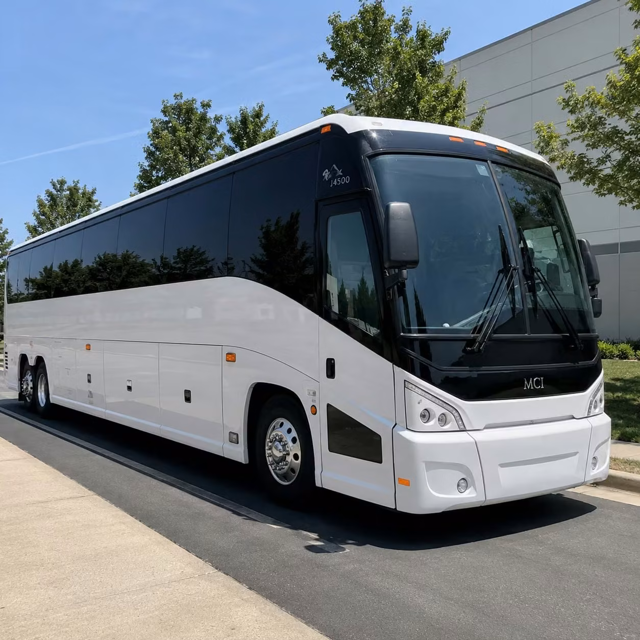 sunday shuttle services for pittsburgh congregations of every size