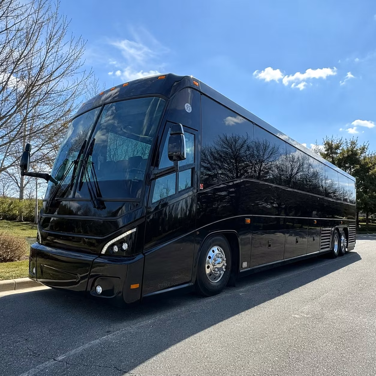 you can find and book employee transportation in pittsburgh and any nearby city